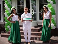 Новини партнерів - Новини на офіційному сайті VEKA (фото № 7)