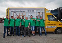 Новости для партнеров - Новости на официальном сайте VEKA (фото № 5)