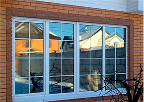 Пластикові вікна та двері на официальном сайте VEKA (фото № 2)