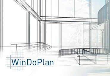 WinDoPlan – правильное и удобное проектирование окон по нормам