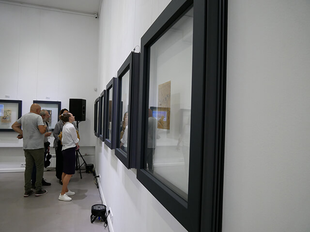 «Вікно в Японію» в Харкові: симбіоз сучасних технологій VEKA і шедеврів мистецтва