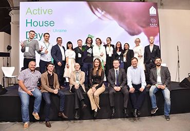 Active House Days - энергия новой архитектуры 