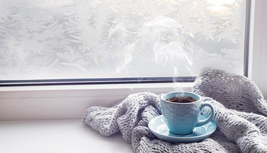 Как утеплить пластиковые окна на зиму — утепление снаружи и внутри
