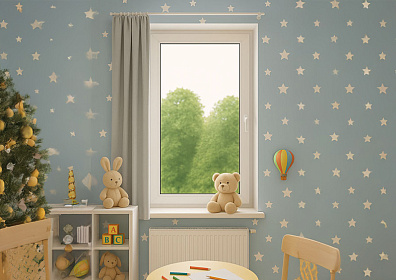 Одностулкові вікна