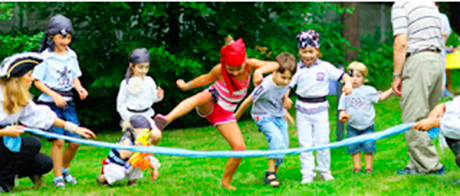 VEKA на фестивалі Babyboom Fest VEKA на фестивалі Babyboom Fest