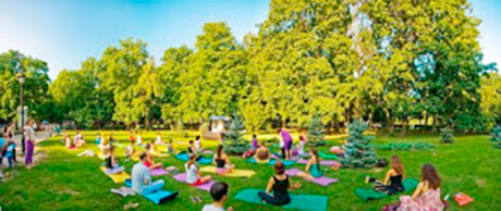 VEKA на фестивалі Babyboom Fest VEKA на фестивалі Babyboom Fest