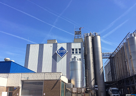 Компанії Goodwin нагородила кращих партнерів поїздкою на завод VEKA AG Компанії Goodwin нагородила кращих партнерів поїздкою на завод VEKA AG