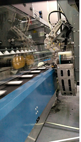 ТМ “ВікноПлюс” запустила в работу новое оборудование герметизации стеклопакетов